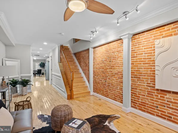 1528 S Hanover St, Baltimore, MD 21230
