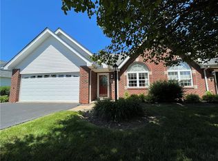 5027 Whispering Pines Ln, Murrysville, PA