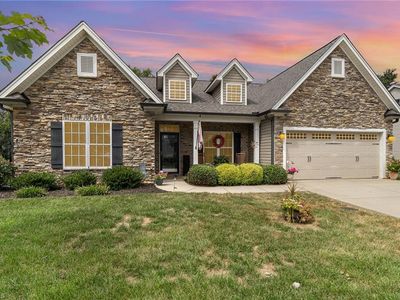 6225 Hampton Chase Dr, Clemmons, NC, 27012