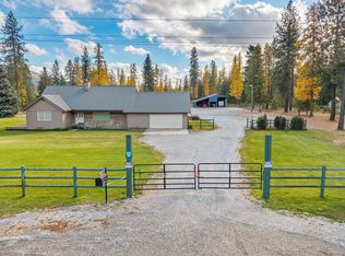 30 Tweedie Rd, Blanchard, ID 83804
