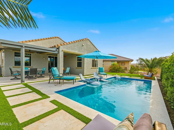 20560 N CONFETTI Court, Maricopa, AZ 85138