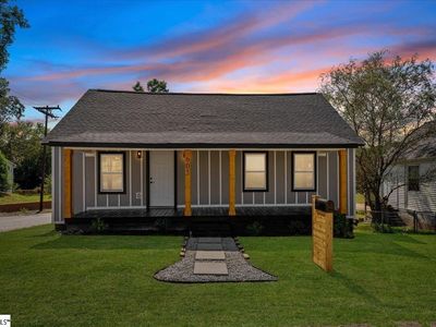 605 Gray St, Woodruff, SC, 29388