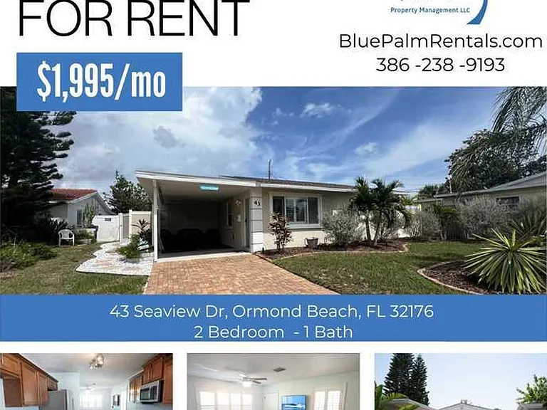43 Seaview Dr — Photo 1