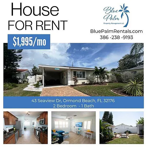 43 Seaview Dr Photo 1