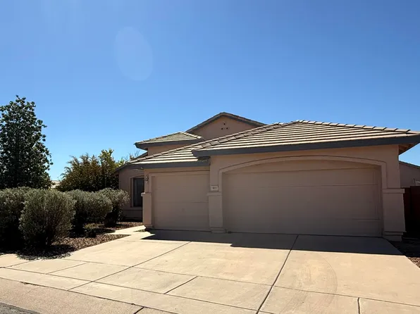 1851 W Ivywood Pl, Tucson, AZ 85737