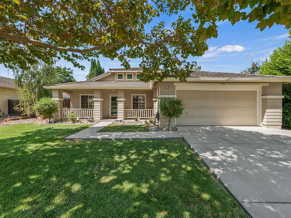 940 Joe Borovich Dr, Hollister, CA 95023 Zillow