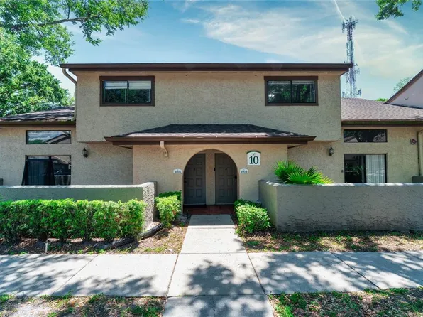 6262 142nd Ave N Unit 1004, Largo, FL 33760