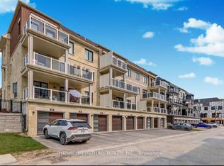 25 DC Lookout Dr, Clarington, ON L1C 7G1