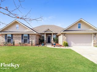 1013 Conner Cir, Alabaster, AL 35007