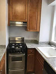 Rented by City & Suburban