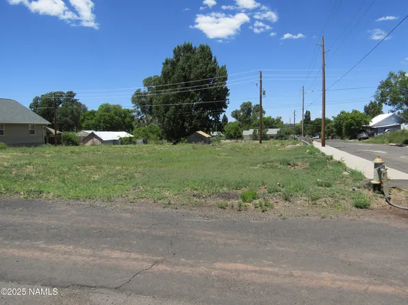 500 W Meade Ave, Williams, AZ 86046