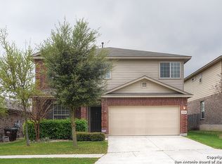 12114 Bowie Ml, San Antonio, TX 78253