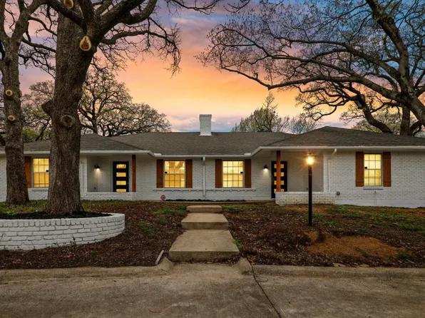 3522 Shady Valley Dr #3522, Arlington, TX 76013