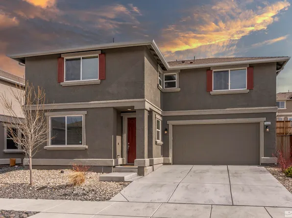 3660 Remington Park Dr, Reno, NV 89512