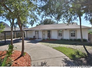 15 Cunningham Dr, New Smyrna Beach, FL 32168