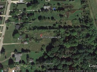 627 N Carpenter Rd, Brunswick, OH 44212