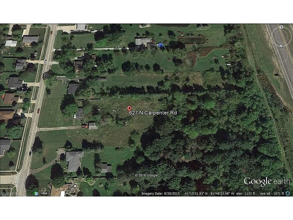 627 N Carpenter Rd photo 1