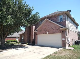 2509 Pumpkin Ridge Ct, Pflugerville, TX 78660