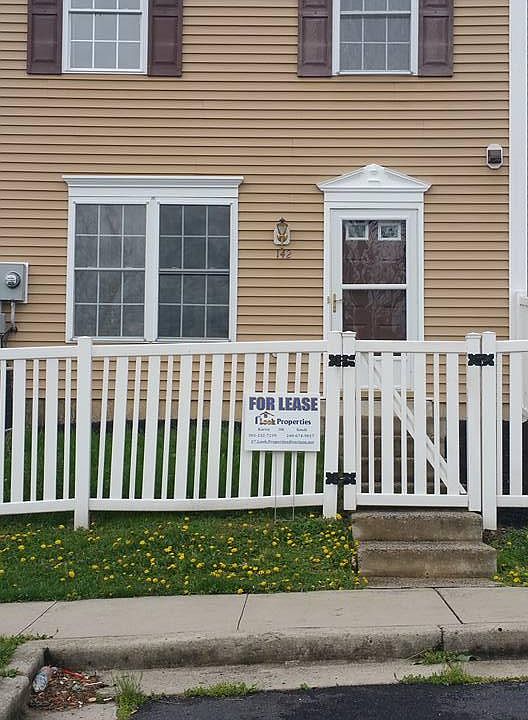 Nice Town Home - Low Maintence
