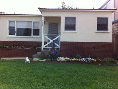 4276 Lamont St, San Diego, CA, 92109