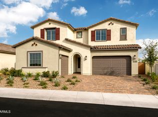 5729 S Quartz St, Gilbert, AZ 85298