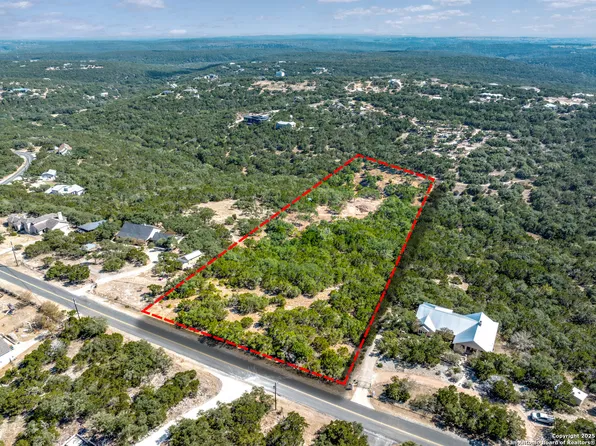 3938 Running Spgs LOT 5, San Antonio, TX 78261