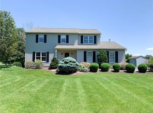 3813 Best Station Rd, Slatington, PA 18080