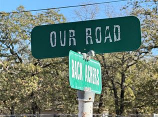 250 Our Rd, Perrin, TX 76486