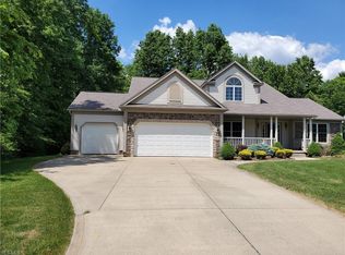 3412 Stoney Creek Cir, Ravenna, OH 44266