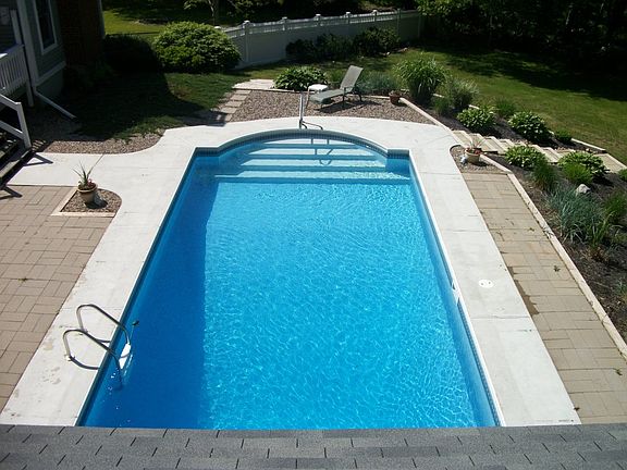 Relax and cool off...