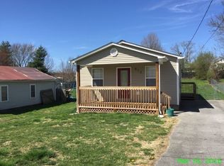 513 Cain Ave, Morristown, TN 37813