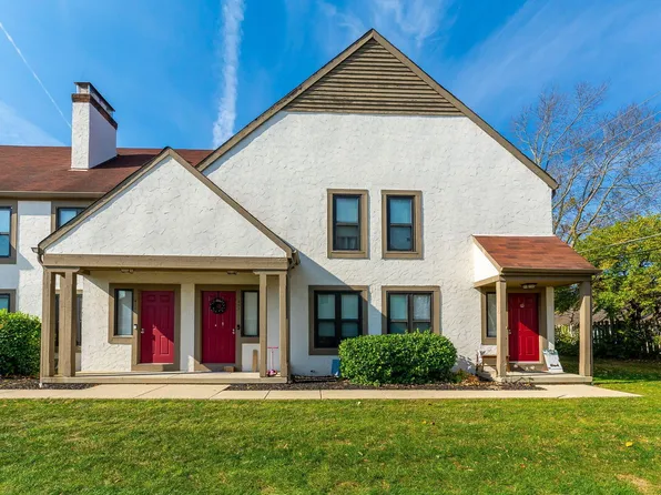 406 Edinburgh Rd #434, Dublin, OH 43017