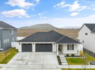 4541 Village View St, Richland, WA 99352