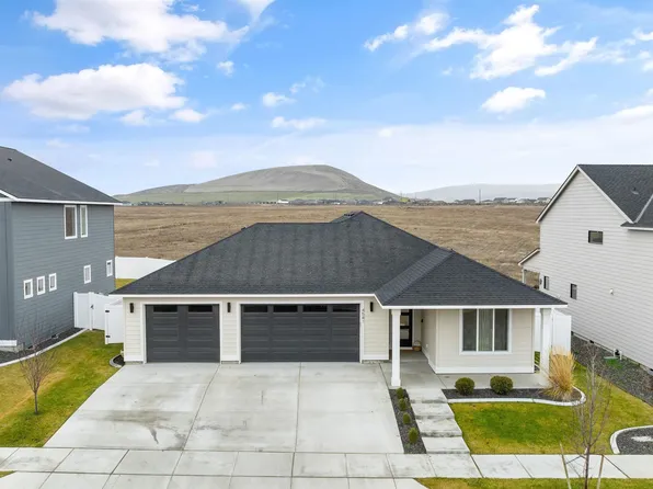 4541 Village View St, Richland, WA 99352