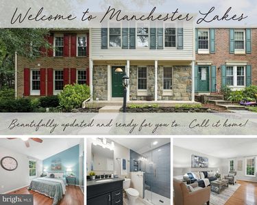 6012 Alexander Ave, Alexandria, VA, 22310