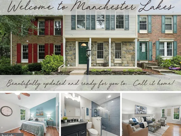 6012 Alexander Ave, Alexandria, VA 22310