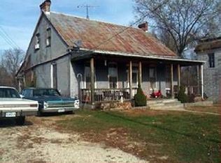 310 Market St, Berger, MO 63014
