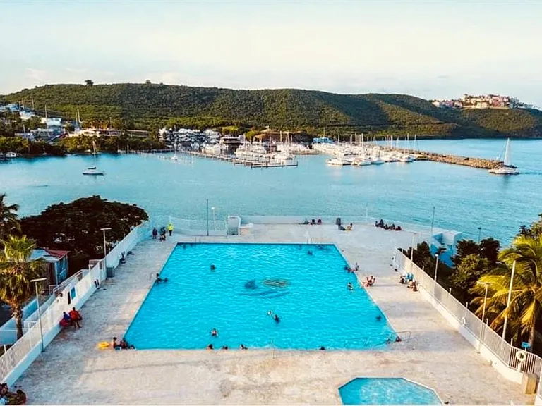 200 Marina View Marinas II Condominium #DOS-2103 — Photo 25