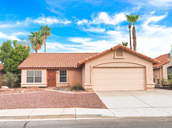 5941 W VENUS Way, Chandler, AZ 85226