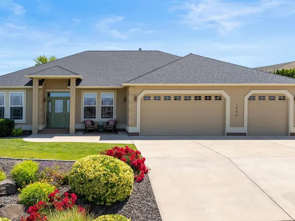 1304 Quarter Horse Trl, Prosser, WA 99350