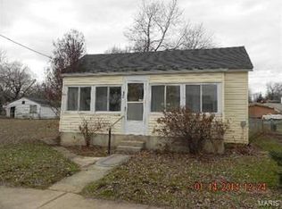404 Camilla St, Park Hills, MO