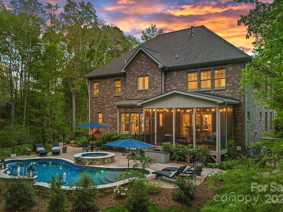 1121 Anniston Pl, Indian Trail, NC 28079 Zillow