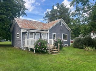 230 Chestnut, Howard City, MI 49329