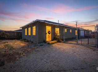 15616 K St, Mojave, CA 93501