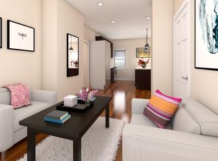 16 Governor St #3, Providence, RI 02906