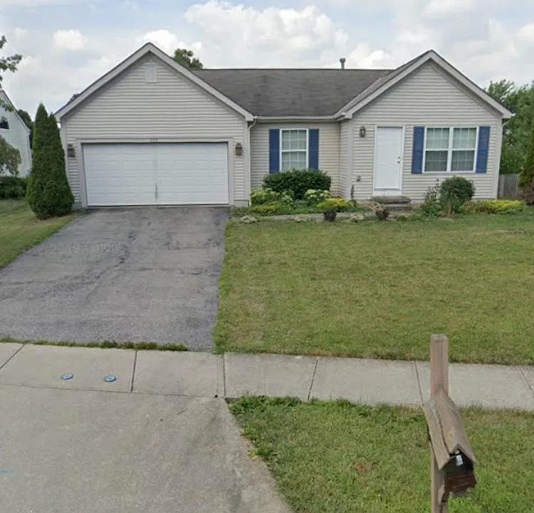 258 Mill Rd