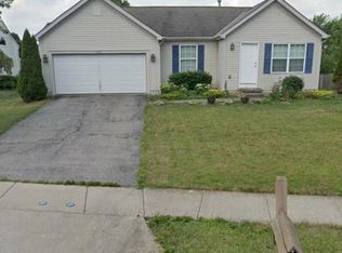 258 Mill Rd, Marysville, OH 43040