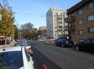 11215 76th Rd APT 2, Forest Hills, NY 11375