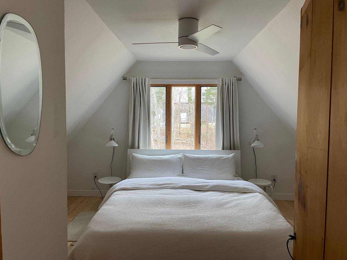  Master Bedroom California King, 2nd Floor