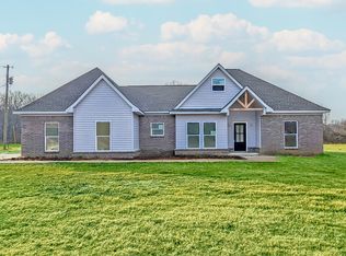 186 Rossville Rd, Holly Springs, MS 38635